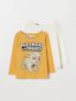Pack de 2 t-shirts da Patrulha Pata ©Nickelodeon Halloween (recolha grátis loja)