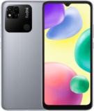 Xiaomi Redmi 10A Smartphone, ecrã Dot Drop de 6,53″, bateria de 5000 mAh, câmara de 13 MP, 3 GB + 64 GB