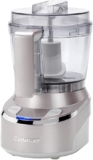 Cuisinart Picador de cebola, triturador sem fios – 1 Food Processor