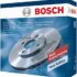 34% de desconto para lâmpada de espelho de banheiro Aogled 40cm com interruptor 10W 820LM 230V branco frio 6500K