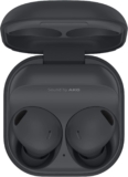 SAMSUNG Galaxy Buds 2 Pro – Wireless Earphones Graphite [Refurbished]