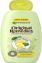 Garnier Original Remedies champô para cabelo oleoso, argila e limão, 300 ml