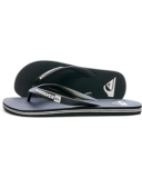 Quiksilver Molokai-Flip-Flops For Men, calçado de praia e piscina