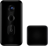 Xiaomi Smart Doorbell 3 campainha para porta MJML06-FJ