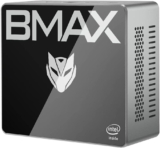 BMAX B2S Mini PC Windows 11 Pro 6GB/128GB