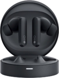 CMF by Nothing Buds Pro Auriculares sem fios com 45 dB ANC (CINZENTOS)