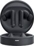 CMF by Nothing Buds Pro Auriculares sem fios com 45 dB ANC (CINZENTOS)