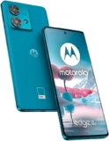 Motorola Edge 40 Neo, 12/256 GB, ecrã 6,55 Polegadas pOLED, IP 68, Dual Sim