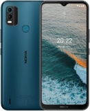 Nokia Smartphone C21 Plus 4G, ecrã HD 6,5″, 3 GB RAM, 32 GB ROM