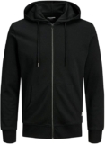 Sweatshirt desportiva Jack & Jones Sweat com capuz