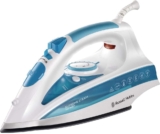 Russell Hobbs Ferro de roupa Steam Glide Professional – 2600 W