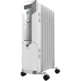 Cecotec Radiador elétrico a óleo ReadyWarm 7000 Space 15 m2