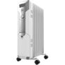 Cecotec Radiador elétrico a óleo ReadyWarm 7000 Space 15 m2
