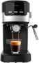 Cecotec Cafeteira expresso compacta Power Espresso 1100 W, 20 bares