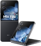 Xiaomi Mix Flip Smartphone de 12 +512 GB, lentes Leica Summilux