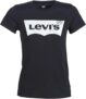 Levi’s Plus Size T-Shirt para Mulher