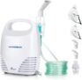 Hangsun Inalador nebulizador elétrico CN560 nebulizador bebé / adulto