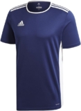 adidas Entrada 18 JSY Teamtrikot T-shirt Homem