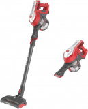 Aspirador vertical Hoover H-FREE 100 HOME HF122RH Autonomia 40min