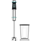 Cecotec Varinha Magica TitanBlack 1200 XL CrossBlades