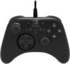 HORI – Horipad com cabo (Nintendo Switch) Preto