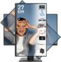 MSI Pro MP273QP E2 Monitor profissional WQHD de 27″
