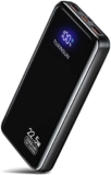 Bateria externa 27000 mAh, 22,5 W Power Bank