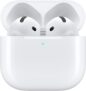 Apple AirPods 4 com cancelamento ativo de ruído