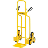 Stanley SXWTD-HT523 – Carrinho de mão em aço, 200 kg