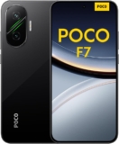 Xiaomi POCO F7 – Smartphone de 12+256GB, Câmara Sony de 50 MP com OIS