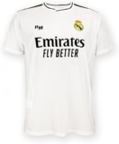 Real Madrid Primeiro Equipamento 24/25 t-shirt unisexo