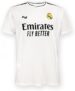 Real Madrid Primeiro Equipamento 24/25 t-shirt unisexo
