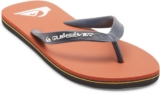 Quiksilver Molokai Core Chinelos para homem