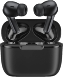 Earbuds sem fios, auriculares Bluetooth 5.1 HiFi estéreo