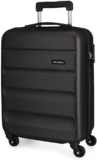 Roll Road Flex Mala rígida Cabine fabricada em ABS (AZUL)