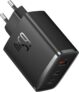 Carregador Baseus USB C, 65 W