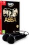Let’s Sing ABBA + 2 micros – Nintendo Switch