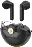 Tronsmart Battle Auriculares Gaming sem fios ultrabaixa latência