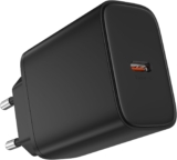 Carregador USB C de Carregamento Rápido de 45W