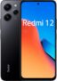 XIAOMI REDMI 12 256GB Dual SIM – Preto