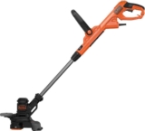 Aparador elétrico BLACK+DECKER BESTE 628-QS 550W