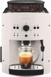 Krups Máquina de café expresso automática EA8105
