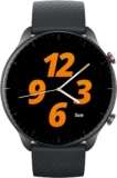 Smartwatch Amazfit GTR 2 com chamadas Bluetooth