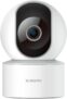 Xiaomi Smart Camera C200 resolução 1080p, 360°, abertura F2.1