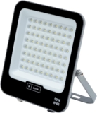 M Ledme – Foco projetor com lâmpada LED Napoli Plus 50W