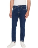 Calças Pepe Jeans Fit Slim 1 regular – Hatch homem