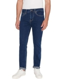 Calças Pepe Jeans Fit Slim 1 regular – Hatch homem