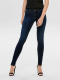 Only Onlultimate King Reg Skinny Fit Jeans Feminino