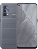 Realme GT Master Edition 5G – 6/128 GB ecrã AMOLED de 120Hz  carregamento 65W