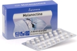 PLAMECA – Melanoctina Pastilhas, sono profundo, melhora o seu sono e descanso, 60 comprimidos